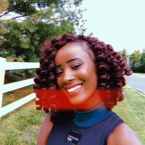 Meet your Posher, Faith